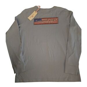 NWT Vineyard Vines Marthas Vineyard- XS